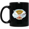 Green Day – Dookie Mug