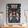 Greta Van Fleet Gift For Fan Poster