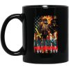 Gritty Bad Things Happen In Philadelphia Mug