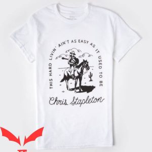 Hard Livin T-shirt This Hard Livin T-shirt