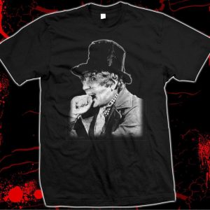 Harpo Marx Of The Marx Brothers Vintage T-shirt Comedy Flim Fans – Apparel, Mug, Home Decor – Perfect Gift For Everyone