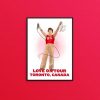 Harry Love on Tour Toronto Canada Best Poster