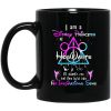 Harry Potter I Am A Disney Princess At Hogwarts I’ll Stupefy You And Then Burst Into An Inspirational Song Disney Mug