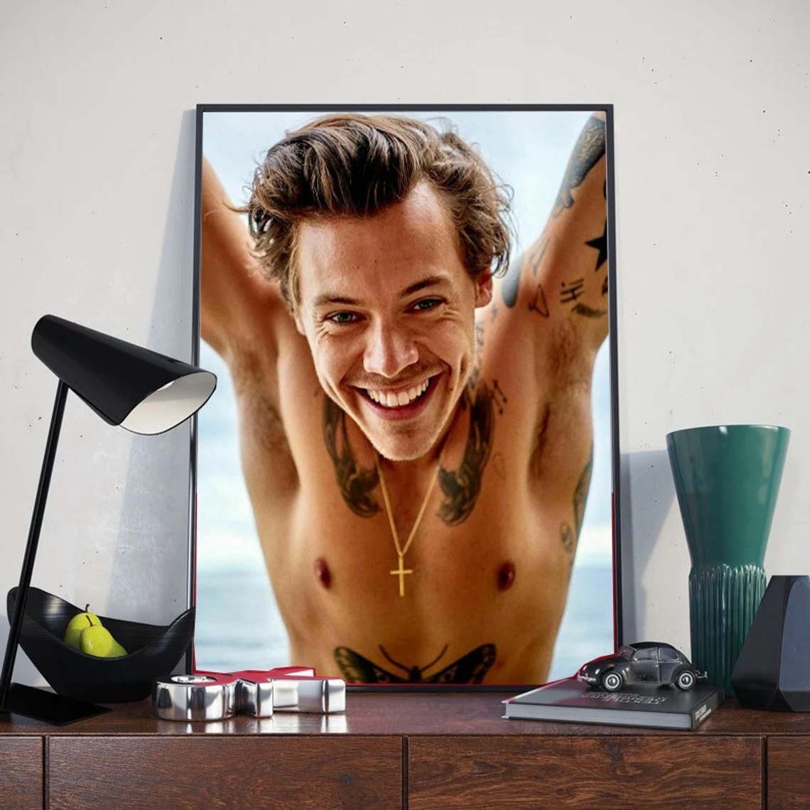 Harry Styles Best Gift For Fan Best Poster Harry Styles Best Gift For Fan Best Poster