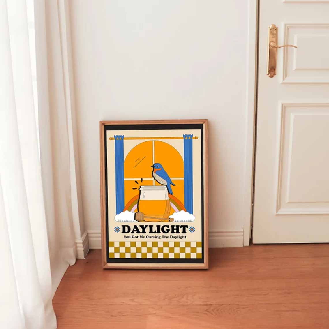 Harry Styles, Daylight Harry's House Poster Harry Styles, Daylight Harry's House Poster