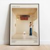 Harry Styles Harry’s House Poster Album Cover Poster