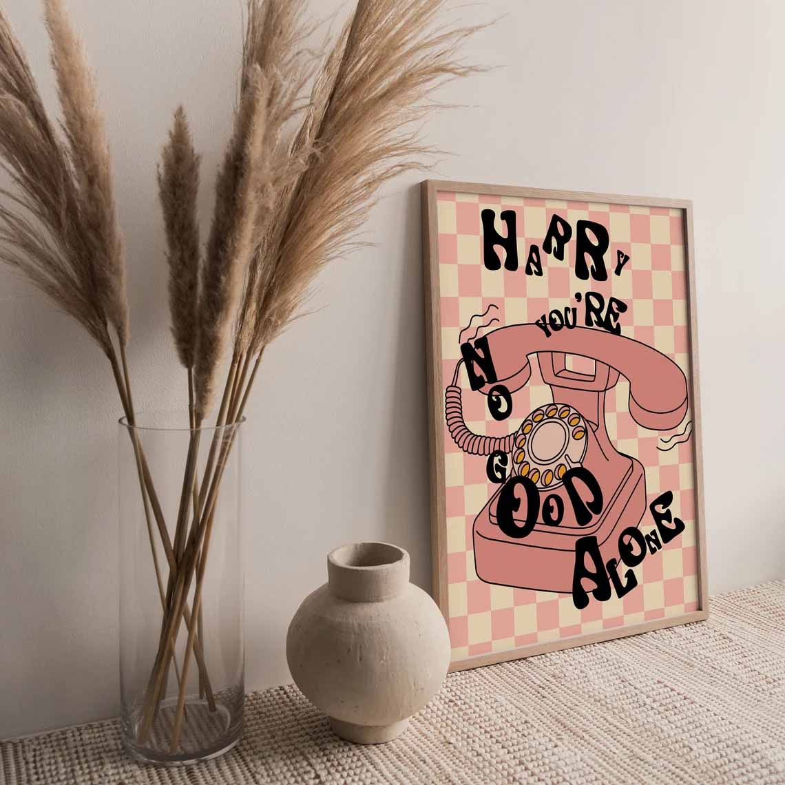 Harry's House, As It Was Music Lyrics Print, Harry Styles Poster Harry's House, As It Was Music Lyrics Print, Harry Styles Poster