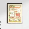 Harry’s House Songs Gift For Fan Poster