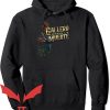 Hasta Muerte Hoodie Gallero Hasta La Muerte
