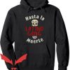 Hasta Muerte Hoodie Latino Gang Muerte