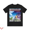 Hbd Grimace T-Shirt I Survived The Incident 2023 Mcdonalds