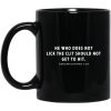He Who Does Not Lick The Clit Should Not Get To Hit Coochielations 169 Mug