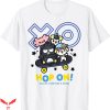 Hello Kitty And Friends T-shirt Hello Kitty & Friends Hop On
