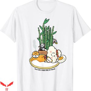 Hello Kitty And Friends T-shirt Hello Kitty & Friends Sleep