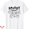 Hello Kitty And Friends T-shirt Spooky Season T-shirt