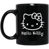 Hello Kitty Mug