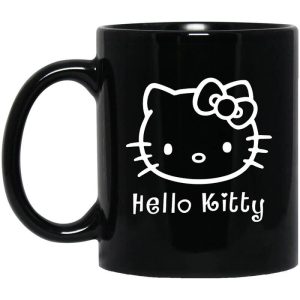 Hello Kitty Mug