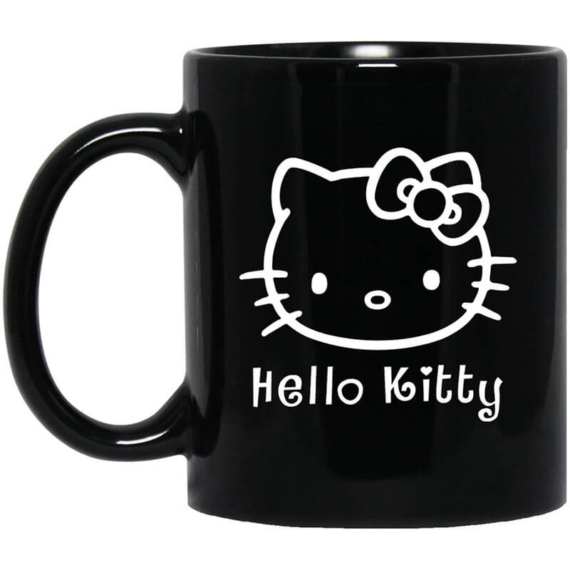 Hello Kitty Mug Hello Kitty Mug