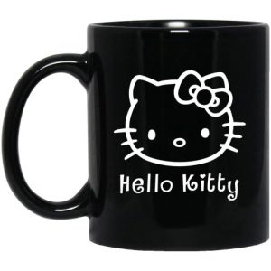 Hello Kitty Mug