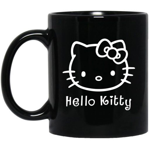 Hello Kitty Mug Hello Kitty Mug