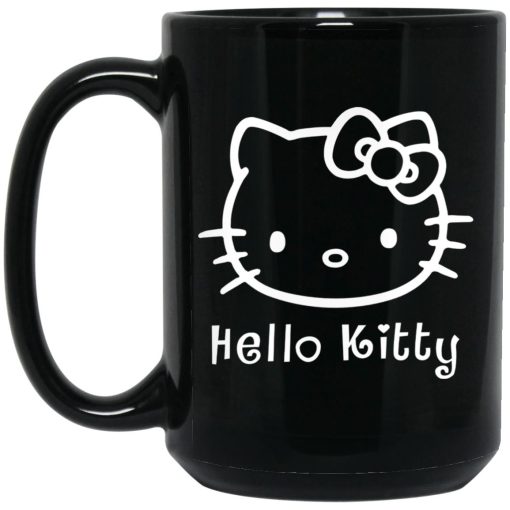 Hello Kitty Mug Hello Kitty Mug