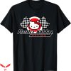 Hello Kitty Tokyo Speed T-shirt Hello Kitty Racing T-shirt