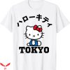 Hello Kitty Tokyo Speed T-shirt Hello Kitty Tokyo T-shirt