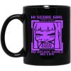 Hi Score Girl Oono Akira No Arcade Games No Life Mug