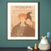 Hocus Pocus I Put A Spell On You Music Poster