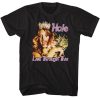 Hole Live Through This Vintage Hole Band T-shirt – Apparel, Mug, Home Decor – Perfect Gift For Everyone