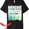 Hoochie Daddy T-Shirt Hoochie Daddy Retro