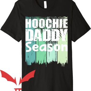 Hoochie Daddy T-Shirt Hoochie Daddy Retro