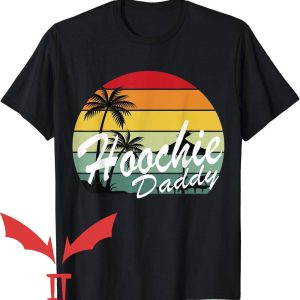 Hoochie Daddy T-Shirt Hoochie Daddy Vintage