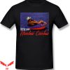 Hoochie Daddy T-Shirt Hotter Than A Hoochie Daddy