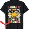 Hoochie Daddy T-Shirt Lookin’ For The Hoochie Daddies