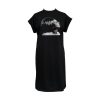 Horror Film Bride Of Frankenstein Unisex T-shirt For Movie Fans – Apparel, Mug, Home Decor – Perfect Gift For Everyone