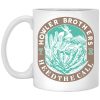 Howler Brothers Heed The Call Mug