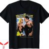 Hulk Hogan Rip T-Shirt And Andre the Giant Wrestle Mania