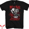 Hulk Hogan Rip T-Shirt Attack New World Order Scott Hall