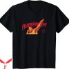 Hulk Hogan Rip T-Shirt Hulkamania Wrestling Poster