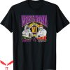 Hulk Hogan Rip T-Shirt Ultimate Warrior Retro Poster