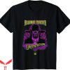 Hulk Hogan Rip T-Shirt Undertaker Deadman Forever Poster