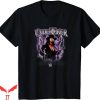 Hulk Hogan Rip T-Shirt Undertaker Lightning Poster