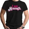 I Am Kenough T-Shirt Im Ken I Am Ken Funny T-Shirt NFL
