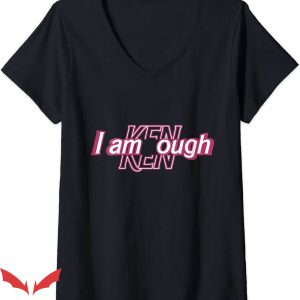 I Am Kenough T-Shirt NFL