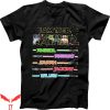 I Am Their Father T-Shirt