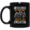 I Googled My Symptoms Turns Out I Just Needed To Listen Slipknot Mug