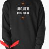I Hate Women Hoodie I Hate Fat Women