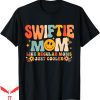 I Love You In Taylor Swift Lyrics T-Shirt Cool Retro Day