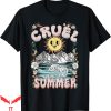 I Love You In Taylor Swift Lyrics T-Shirt Cruel Vibes Summer